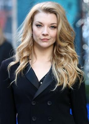 Quiero follar la mierda de Natalie Dormer
