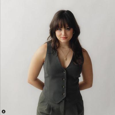 Hayley Orrantia