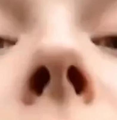 Я хочу сосать нос Хлоса