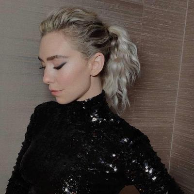 Vanessa Kirby