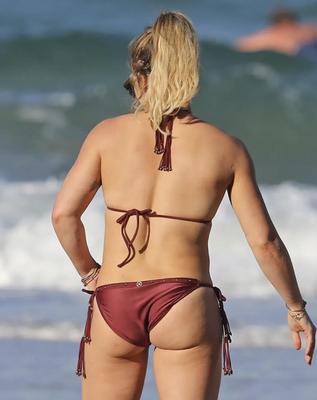 Hillary Duff