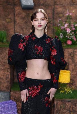 Emma Myers