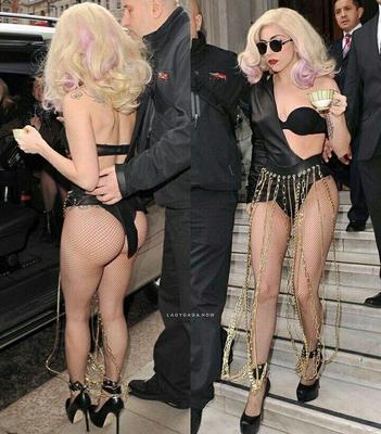 Lady Gaga