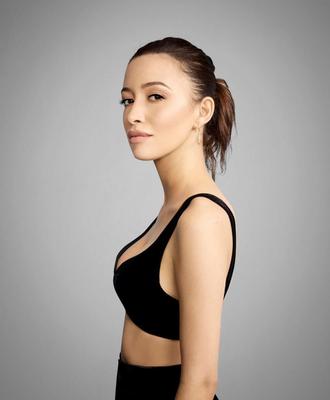 Christian Serratos