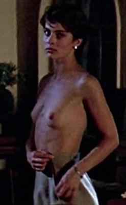 Nastassja Kinski Cat People #