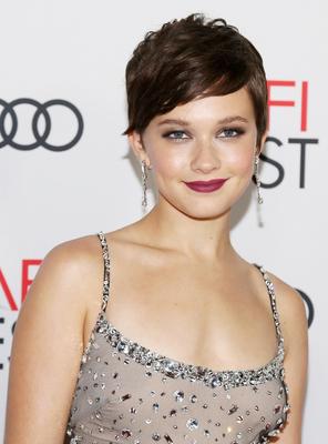Cailee Spaeny супер горячее