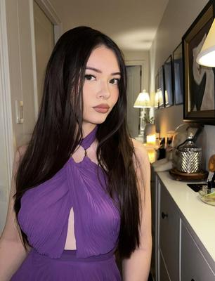 Katchii Twitch Streamer egirl