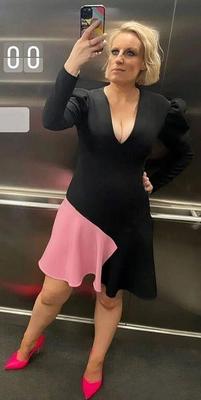 Steph McGovern