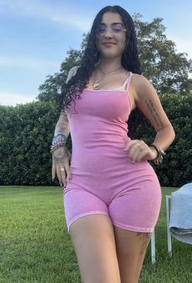 Malu Trevejo