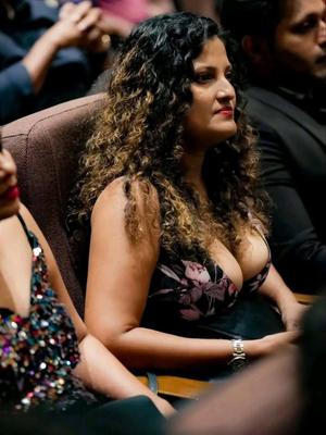 Pabooda sandeepani big boobs