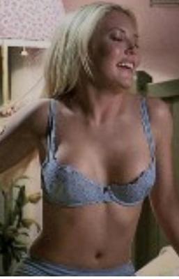Mercedes McNab Angel #