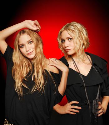 Olsen Twins