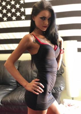 Kimber Veil 