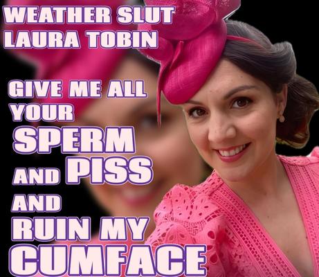 GMB TV Milf Slut Laura Tobin, Fuckmeat and Cheap Whore 