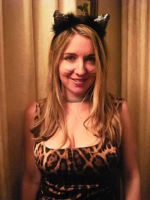 Victoria Corin Mitchell