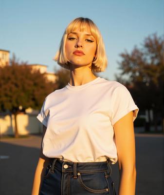 Angele Van Laekenファンコレクション