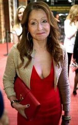 Vicky Leandros 