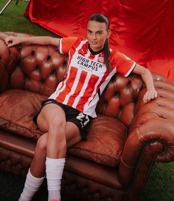 PSV women (comment which one you like)