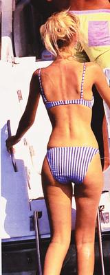 Claudia Schiffer Wank Collection Vol.