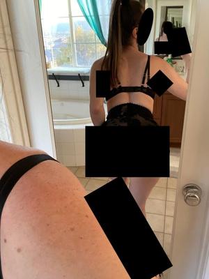 Tori Black Extreme, schwerer Zensur