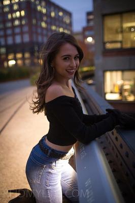 Riley Faves (sexy)