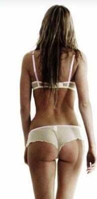 Charlotte Jackson Photo #