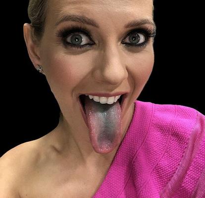 Rachel Riley