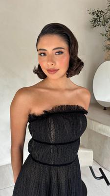 Xochitl Gomez