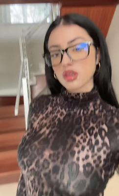 Malu Trevejo
