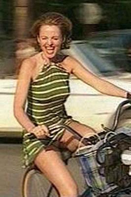 Clare Grogan