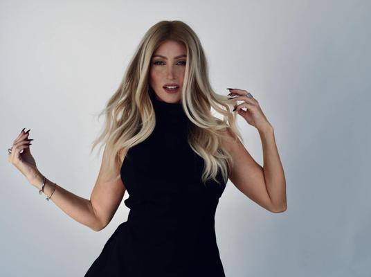 Tereza Kerndlova ( )