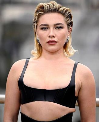 Florence Pugh