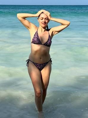 Klara Issova ( )