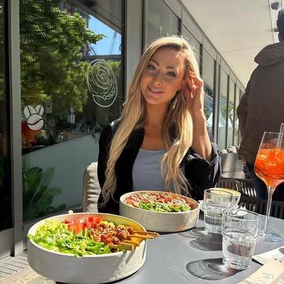 Pia N. Bestes Deutsches folterfleisch