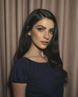 Ella Rubin