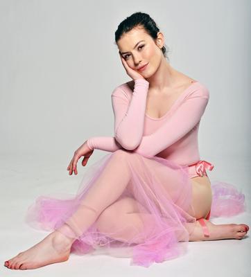 Sara Korbelova ( )