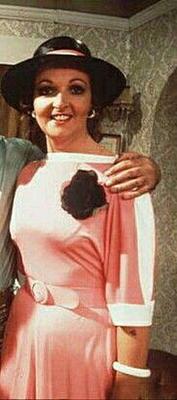 Penelope Keith