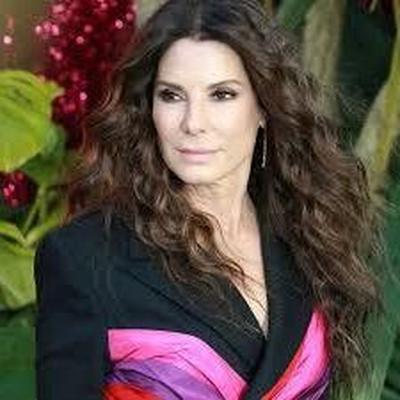 Sandra Bullock 