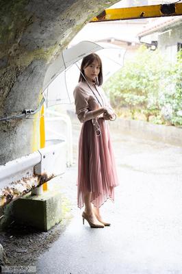 ai hongo graphis感情p