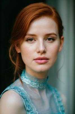Madelaine Petschは完璧です