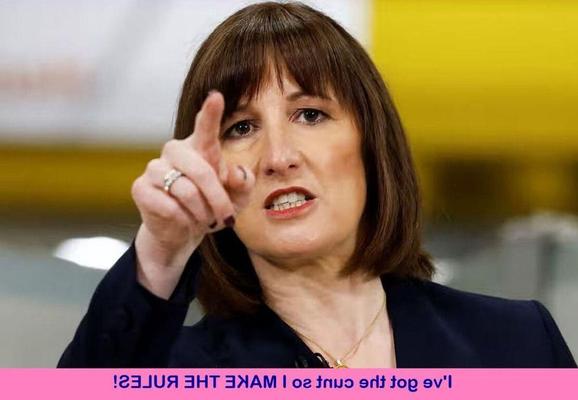 Rachel Reeves