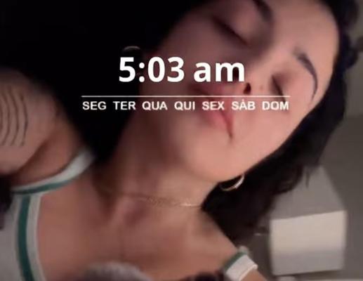 Malu Trevejo