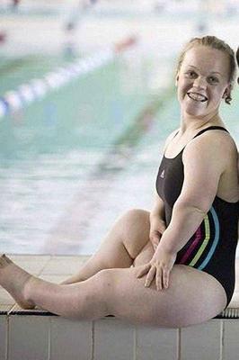 Ellie Simmonds
