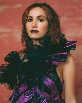 Maude Apatow