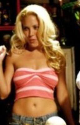 Mercedes McNab Hatchet #