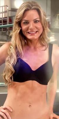 Charlotte Jackson Splash #