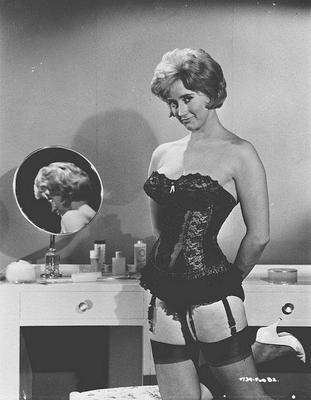 Liz Frazer
