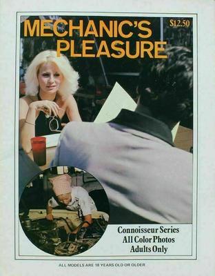 El placer mecánico de Sekas mejoró
