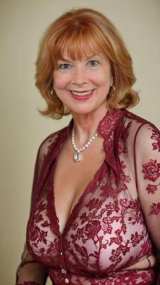 Ursula Monn