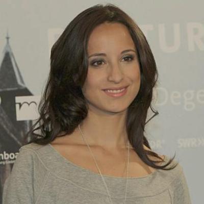 Stephanie St. Schauspielerin und Geile Fickschlampe!